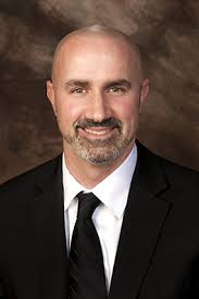 North Central College alumnus Ryan Dowd to address Class of 2018