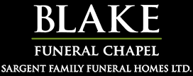 Do you like this video? The Caring And Experienced Professionals At Blake Funeral Chapel Limited Are Here To Support You Through This Difficult Time We Offer A Range Of Personalized Services To Suit Your Family S Wishes And Requirements You Can Count On Us To Help You Plan A