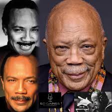 RIP CEO of Soul Records