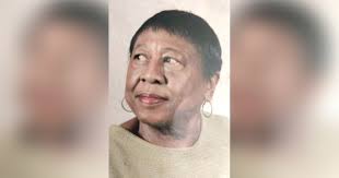 Obituary for Ethelene (Trotter) Sims