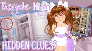 Hidden Clues About Upcoming New Realm Roblox Royale High Tea And Leaks Cute Girl Drawing Cute Tumblr Wallpaper Cute Good Night