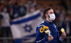 אולימפיאדהאירוע של תחרויות ספורט רב ענפיות בו משתתפות כל מדינות העולם וקורה כל 4 שניםבסרטון הזה נכיר יותר. Lcdfuvhlan5rtm