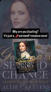 TOMORROW 🐺🌹 Happy Gabriel Wolfe Eve! Tomorrow when you go into stores  everywhere Wolf.e Deluxe Paperback will be there! This is so exciting for  me! To everyone who has supported me to