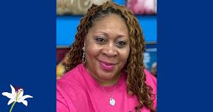 Yashica Gainous Fontenot