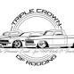 Triple Crown of Rodding