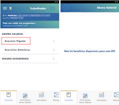 No entanto, o pis 2021 não é destinado a todos os. Pis Pasep Como Consultar Abono Salarial Pelo App Caixa Trabalhador Produtividade Techtudo