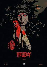 But their battle will bring about the end of the world, a. 14 Hellboy 2019 Ideas Hellboy Movie Full Movies Online Free Free Movies Online