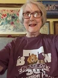 Happy birthday to the hardest working alumni director