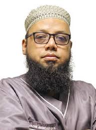 Prof. Dr. Syed Shafi Ahmed Muaz