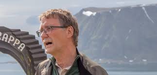 Stig og Marianne til Nordkyn