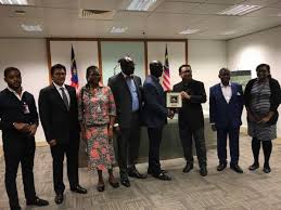 The ecer is malaysia's gateway to the asean region and the far east. Obaseki Malaysian Experts Brainstorm On Institutional Framework For Edo Industrial Park News Express Nigeria