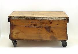 Here, your favorite looks cost less than you thought possible. Coffee Table Trunk Rustic Tool Company Hinged Crate Cabinet Storage Case Rustic Man Cave Foot Of Bed Bench Country Farmhouse Decor Rectangle By Makingmidcenturymod From Making Mid Century Mod Of San Francisco