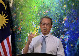After much speculation of the reimplementation of mco over the past few days. Mco 3 0 Malaysia Suffers Rm1b Losses Daily Says Muhyiddin Malaysia Malay Mail