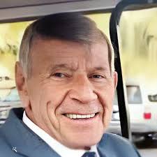 Joseph "Joe" Martin Fletcher's Memorial Website