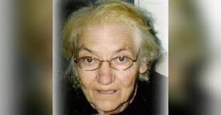 Ruby Rachel Goode Parker Obituary