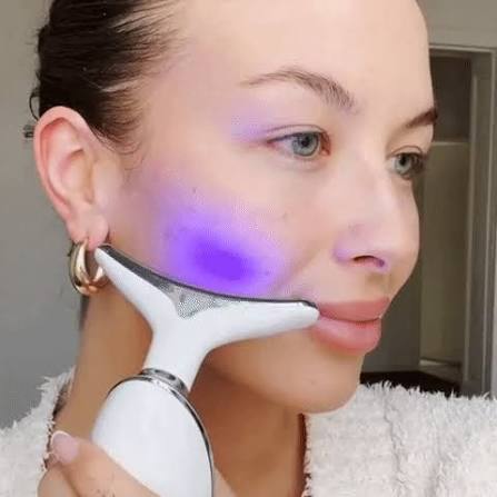Masajeador Facial GlowSonic - Comprar en Siempre Diva
