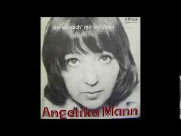 Angelika Mann