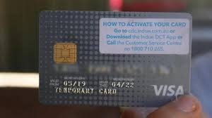 Maybe you would like to learn more about one of these? Changes Made To Cashless Welfare Debit Card As Current Trials Extended Nitv