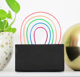 Rainbow Neon Sign Kit