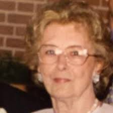 Obituary information for Doris Shirley Troop