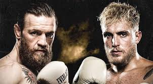 «конор говорил, что жена хабиба похожа на полотенце. Bloger Oskorbil Zhenu Makgregora I Predlozhil Irlandcu 50 Millionov Dollarov Za Boj