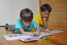 Juegos de matemáticas ☺ para niños de primaria. Juegos Y Actividades Para Ninos En Casa Diversion Individual Y O En Familia