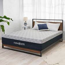 Check spelling or type a new query. Novaform Overnight Recovery 30 5 Cm 12 In Gel Memory Foam King Mattress Costco