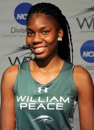 2017 Women's Cross Country Roster