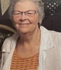 Norma Sue Lacy Hendrix