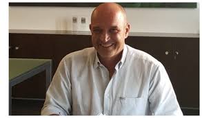 Nuno graciano, cláudio ramos, joana barrios e cristina continuam a conversa! Nuno Graciano Regressa A Televisao Ao Fim De Tres Anos Movenoticias