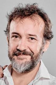 Ruben Pinero's Instagram, Twitter & Facebook