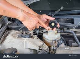 715 Checking Brake Fluid Images, Stock Photos & Vectors | Shutterstock