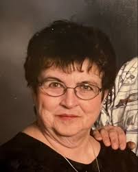 Sherry Lou Miller Obituary August 16, 2024