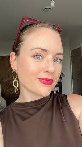 Lacey Davidson's Instagram, Twitter & Facebook