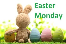 Image result for easter monday