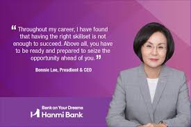 It encompasses most of california and as of 2019 it has branches in california, texas, illinois, new york, new jersey and virginia. Moustafa El Sayed Cpa Cfe Cia Audit Manager Hanmi Bank Linkedin