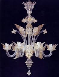 Murano Glass Chandelier If You Like It Come And Like Us On Facebook Look For La Fondazione The Gateway To Venice