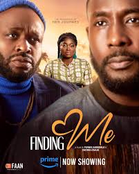 Finding Me" is Another Familiar Nollywood Marital Drama That Misses Its Own  Message