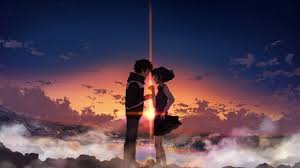голова в облаках фильм смотреть онлайн в хорошем качестве Carousel Image 0 Kimi No Na Wa Kimi No Na Nawa