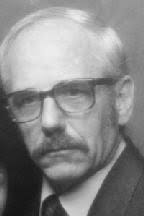 Donald Krebs Obituary