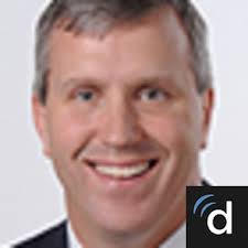 Dr. Hugh A. Frederick, MD