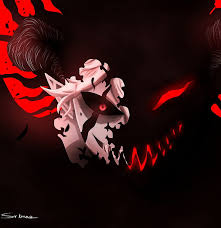 Maybe you would like to learn more about one of these? Hd Liebe Black Clover Wallpapers Peakpx