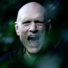 Midnight Oil frontman Peter Garrett