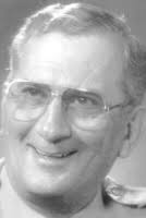 Anthony Paterno Obituary (2006)