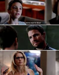 Arrow 6x06 Arrow Funny Arrow Tv Arrow Memes