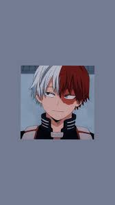 Todoroki shouto is a character from boku no hero academia. Todoroki Wallpaper Shoto Wallpaper Todoroki Wallpaper Todoroki Shoto Wallpaper