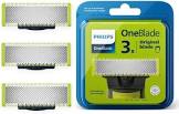 OneBlade Replacement Heads, 2-pk Phillips