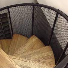 Pin By Cathleen Meza On Kid Living Spiral Staircase Diy Staircase Staircase