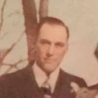 Harry W Buser (1909–1984) • FamilySearch