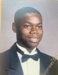 Obituary for Samuel Eugene Moore, Jr.